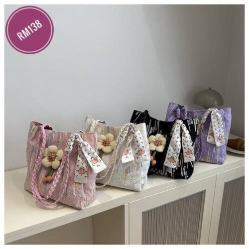 Tote Bag RM-138