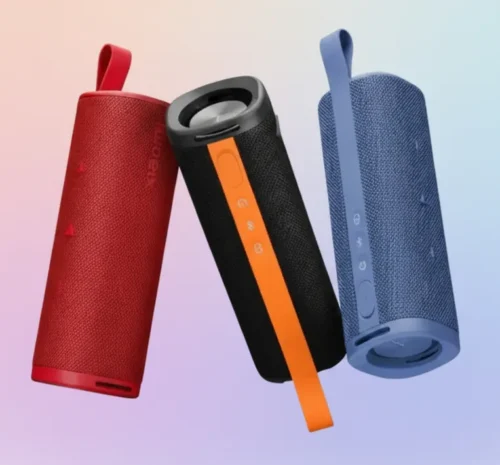 Xiaomi Sound Outdoor 30W Portable Bluetooth Speaker